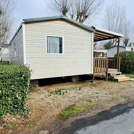 Mobile 8 Personnes * Vias