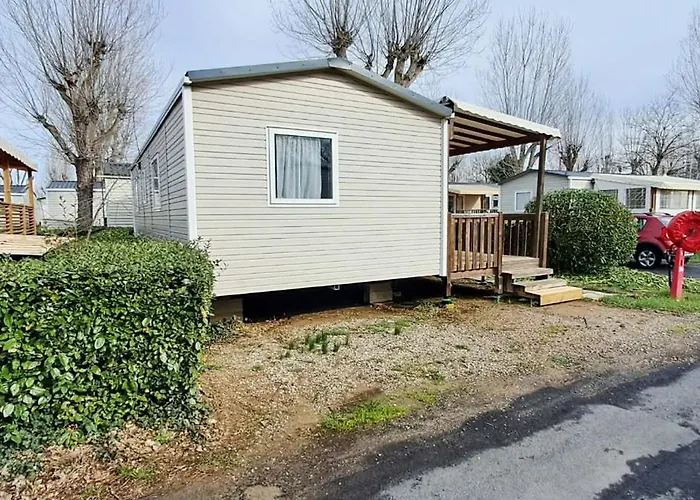 Mobile 8 Personnes * Vias